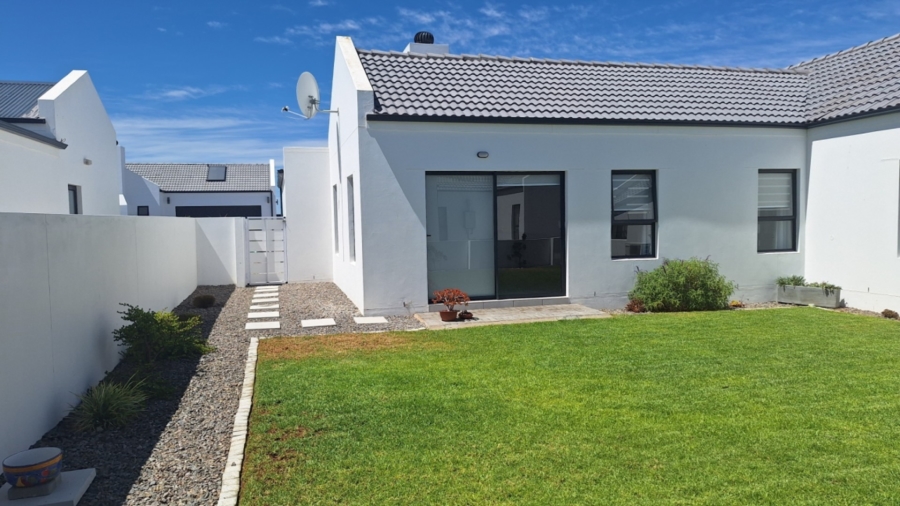 3 Bedroom Property for Sale in Atlantic Sands Private Estate Western Cape
